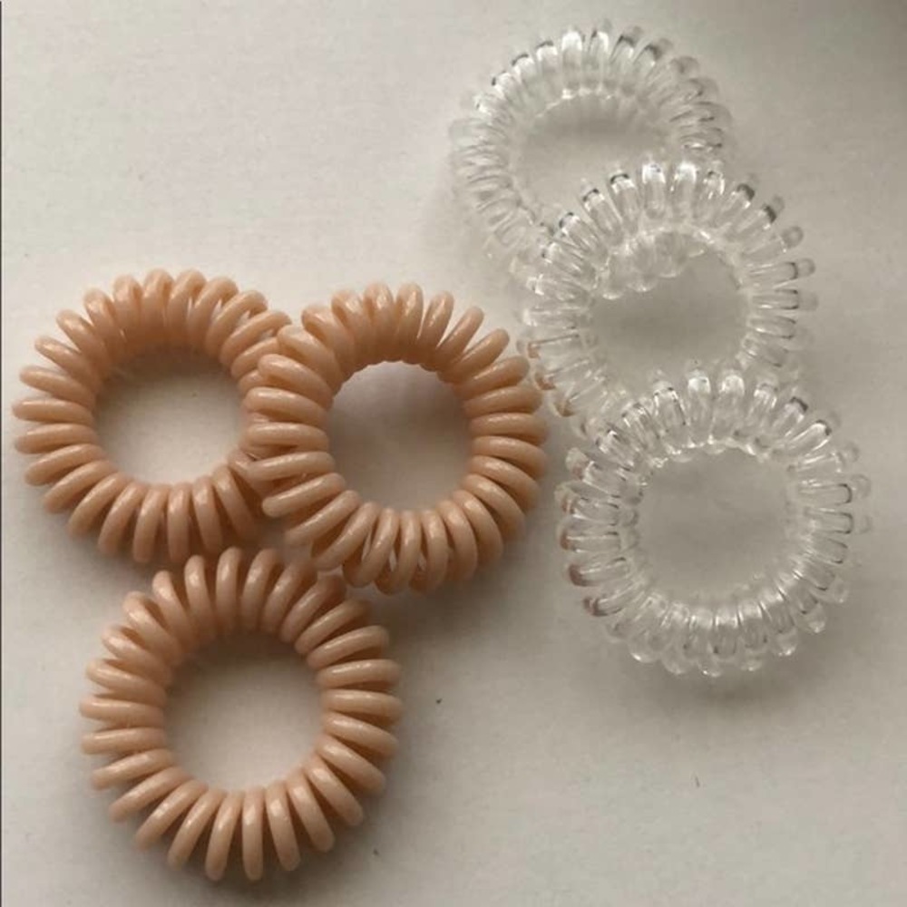 Invisibobble Hair Ties